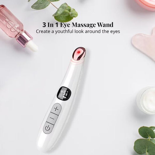 Mini masajeador para ojos Lip Lifting